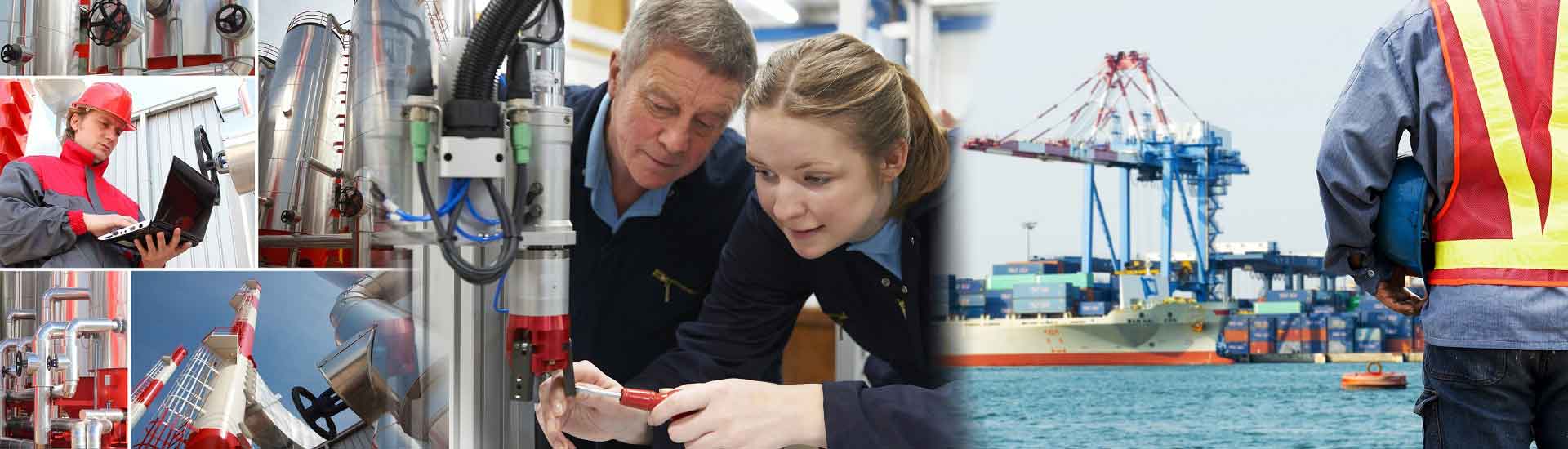 Manufacturing Executive Recruiters